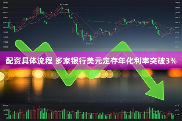 配资具体流程 多家银行美元定存年化利率突破3%