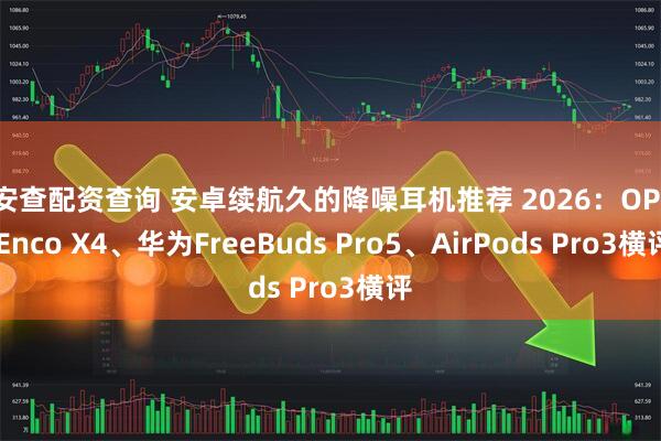 安安查配资查询 安卓续航久的降噪耳机推荐 2026：OPPO Enco X4、华为FreeBuds Pro5、AirPods Pro3横评